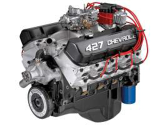 U2159 Engine